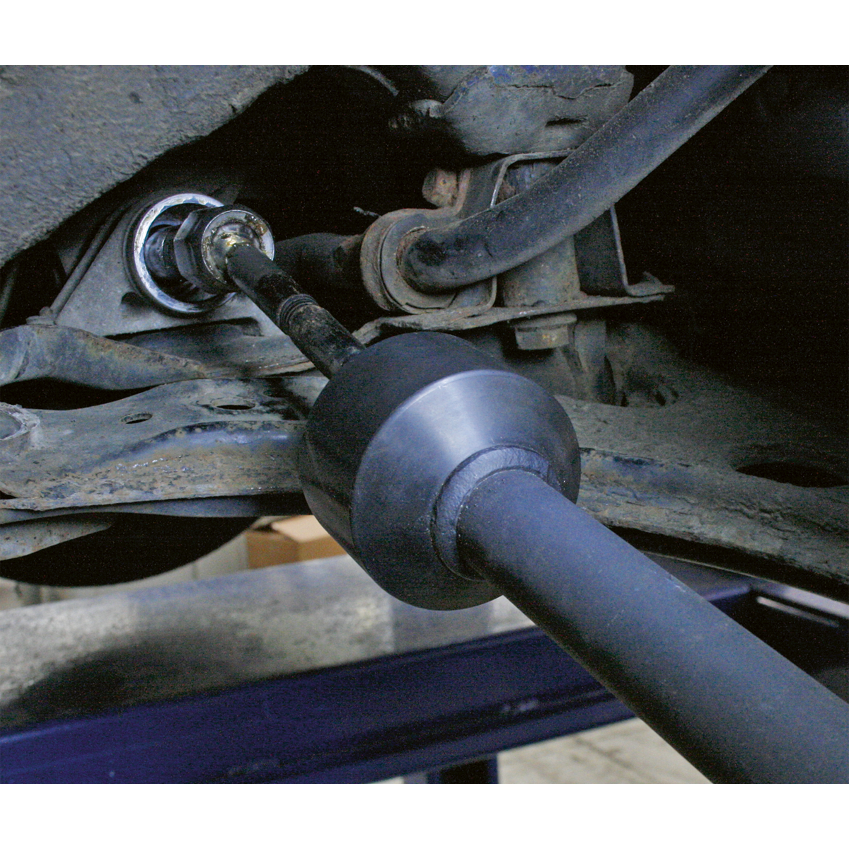 Sealey VS4002 Steering Rack Knuckle Tool 400mm
