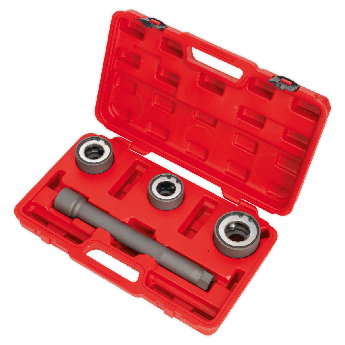Sealey VS4003 Steering Rack Knuckle Tool Set 4pc