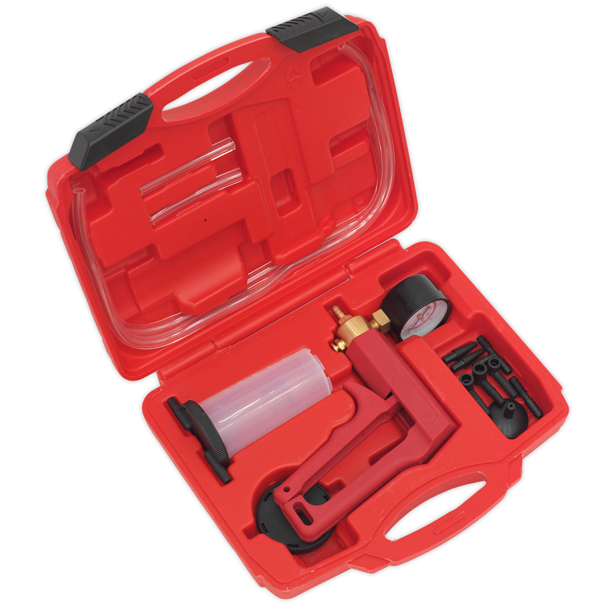 Sealey VS4022 Vacuum Tester & Brake Bleeding Kit