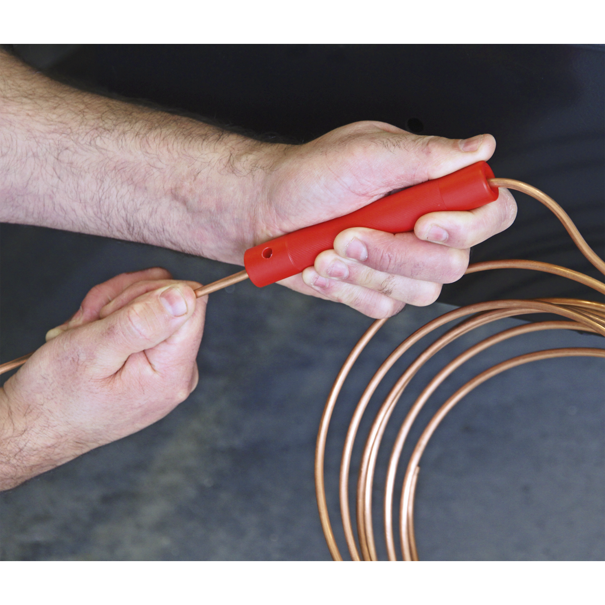 Sealey VS5056 Brake Pipe Straightener