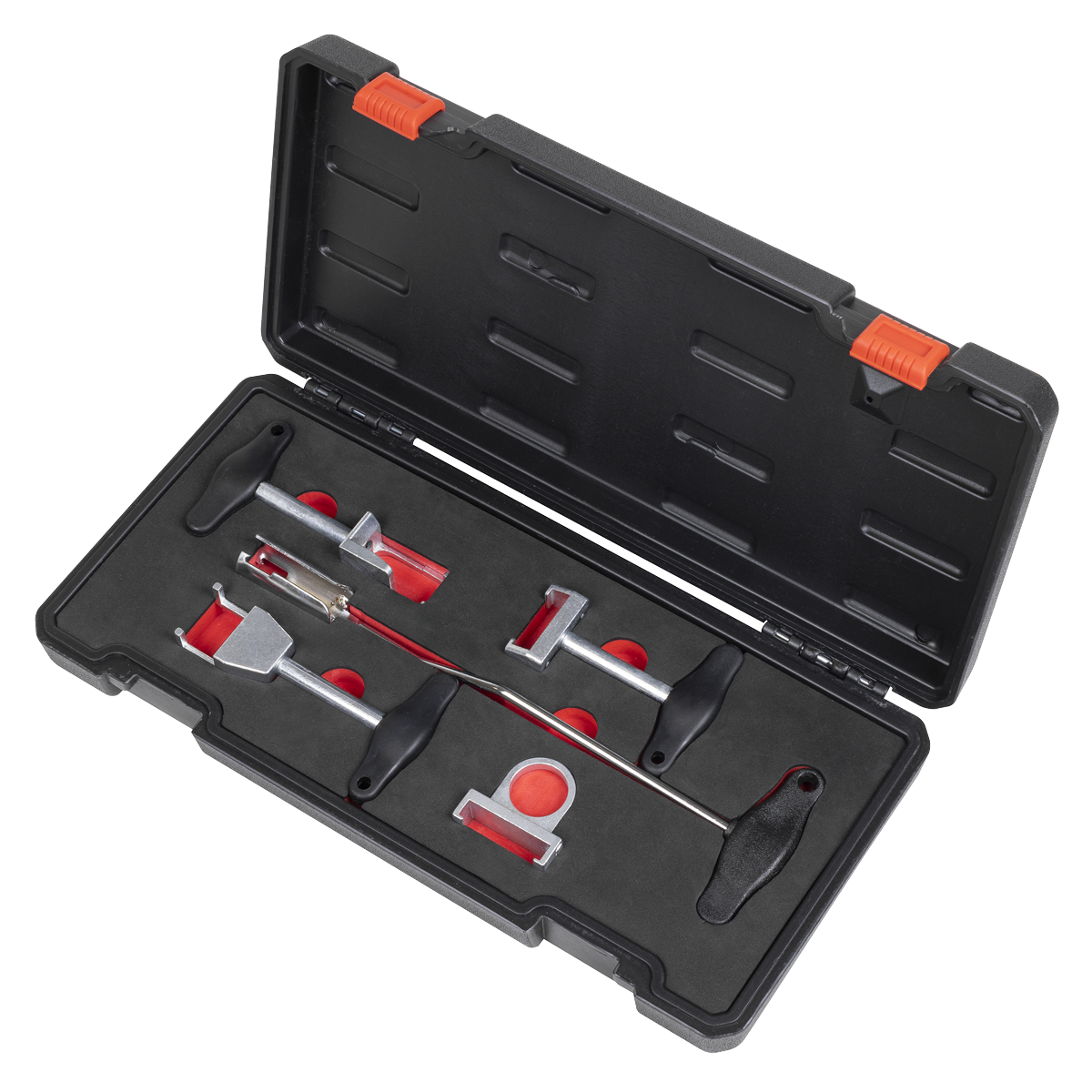 Sealey VS5294 Ignition Coil Puller Set 5pc - VAG