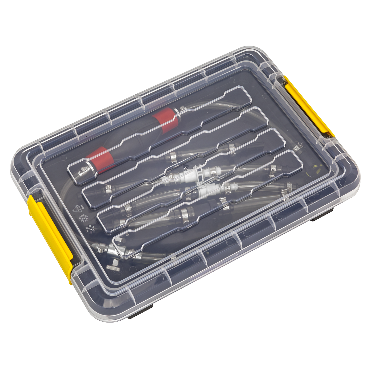 Sealey VS552 Fuel Priming Kit for Ford