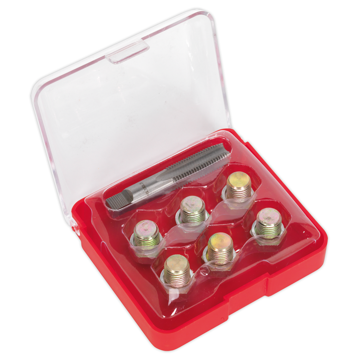 Oil Filter, Drain & Strap Wrenches