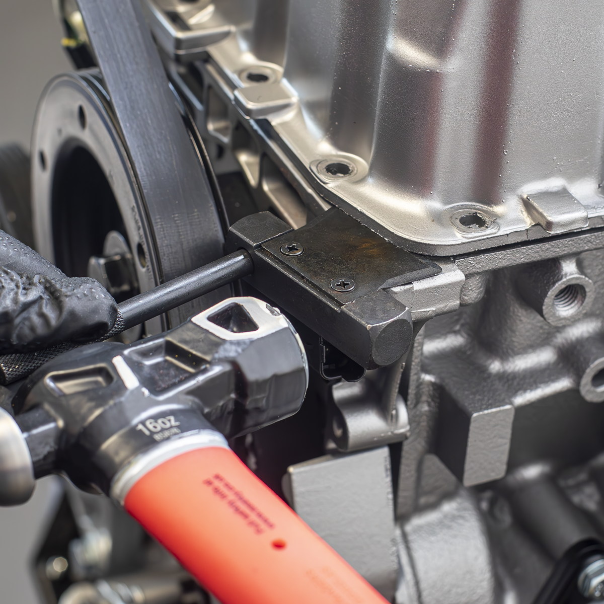 Sealey VS664 Sump Separator