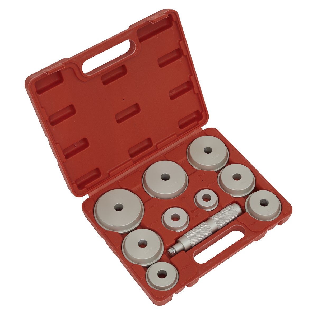 Oil Seals & Wheel Bearing Tools