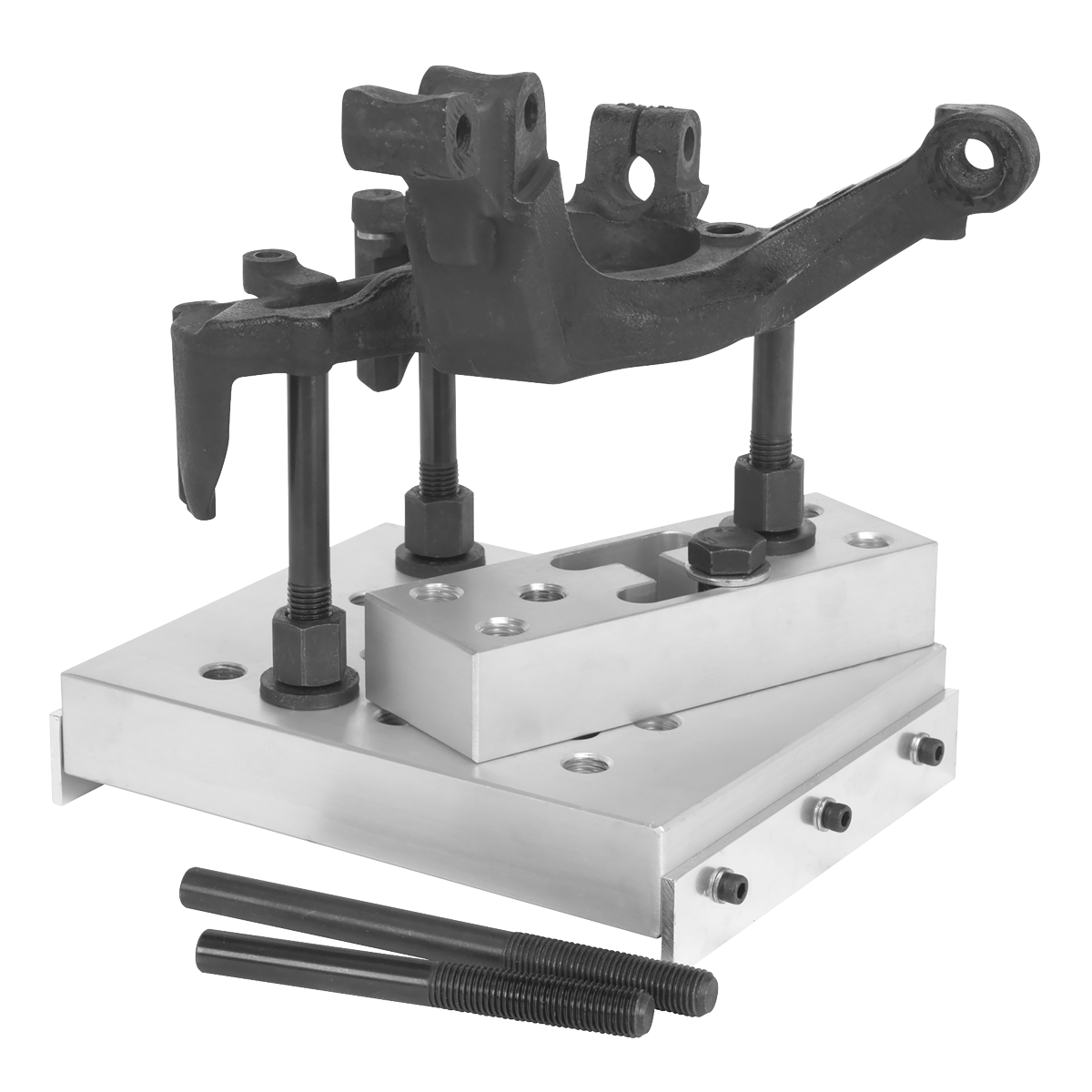 Sealey VS7036 Universal Press Support Block