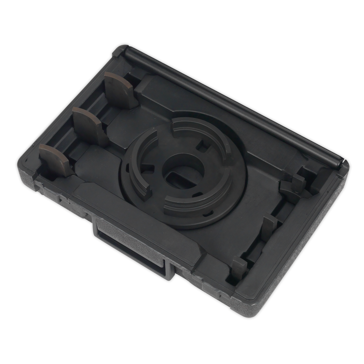 Sealey VS7037 Adjustable Press Support Plate