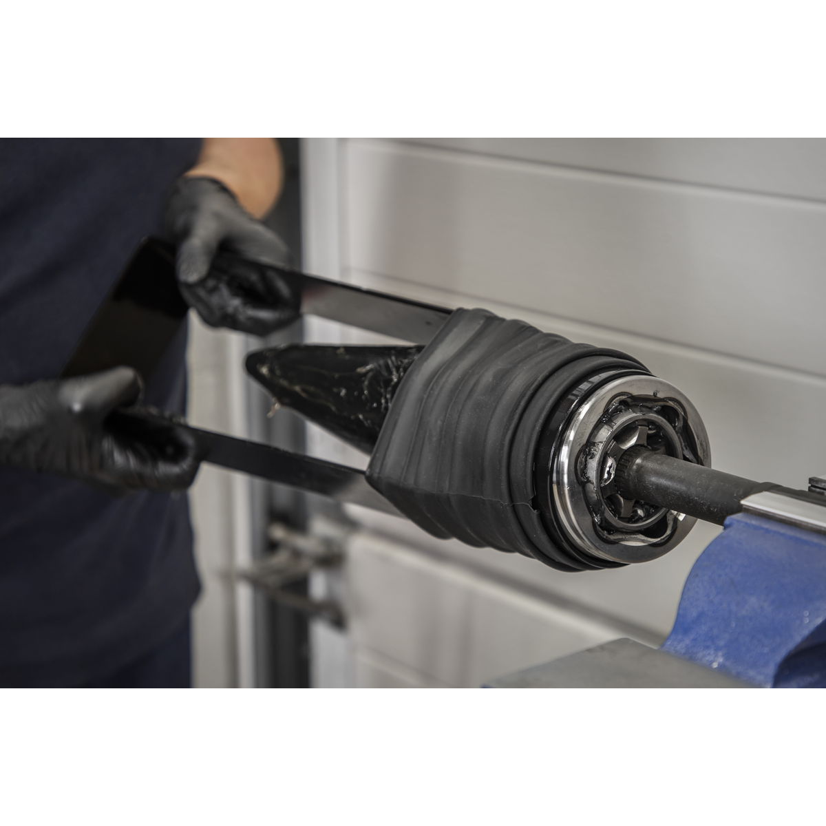 Sealey VS705 CVJ Boot Installation Tool