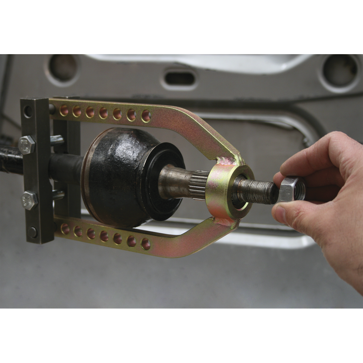 Sealey VS710 CVJ Removal Tool
