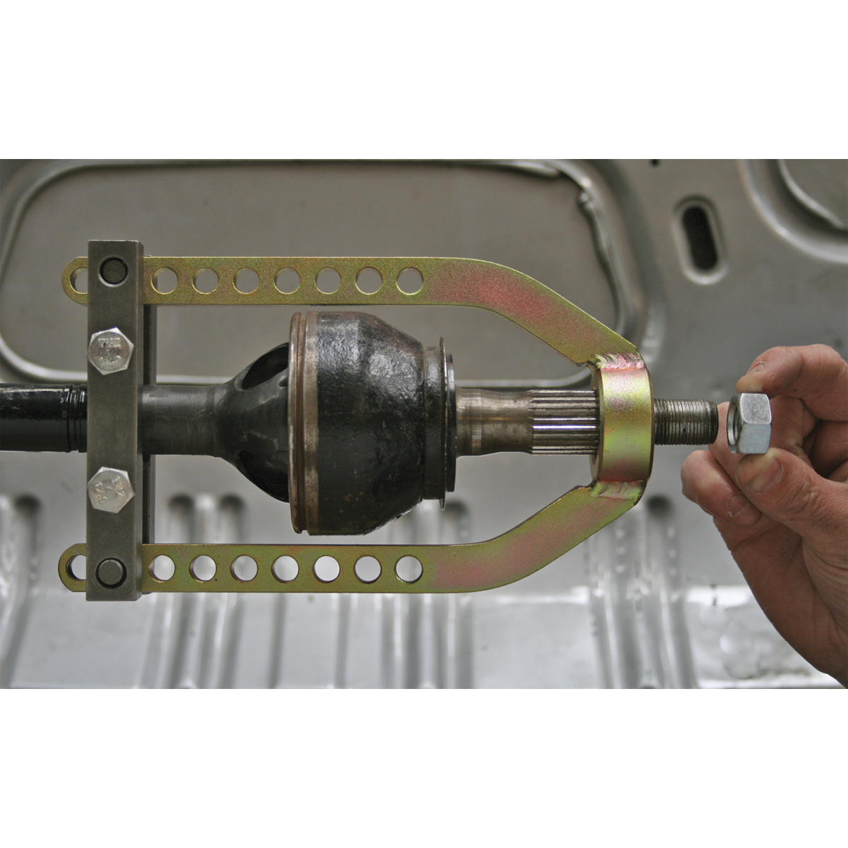 Sealey VS710 CVJ Removal Tool