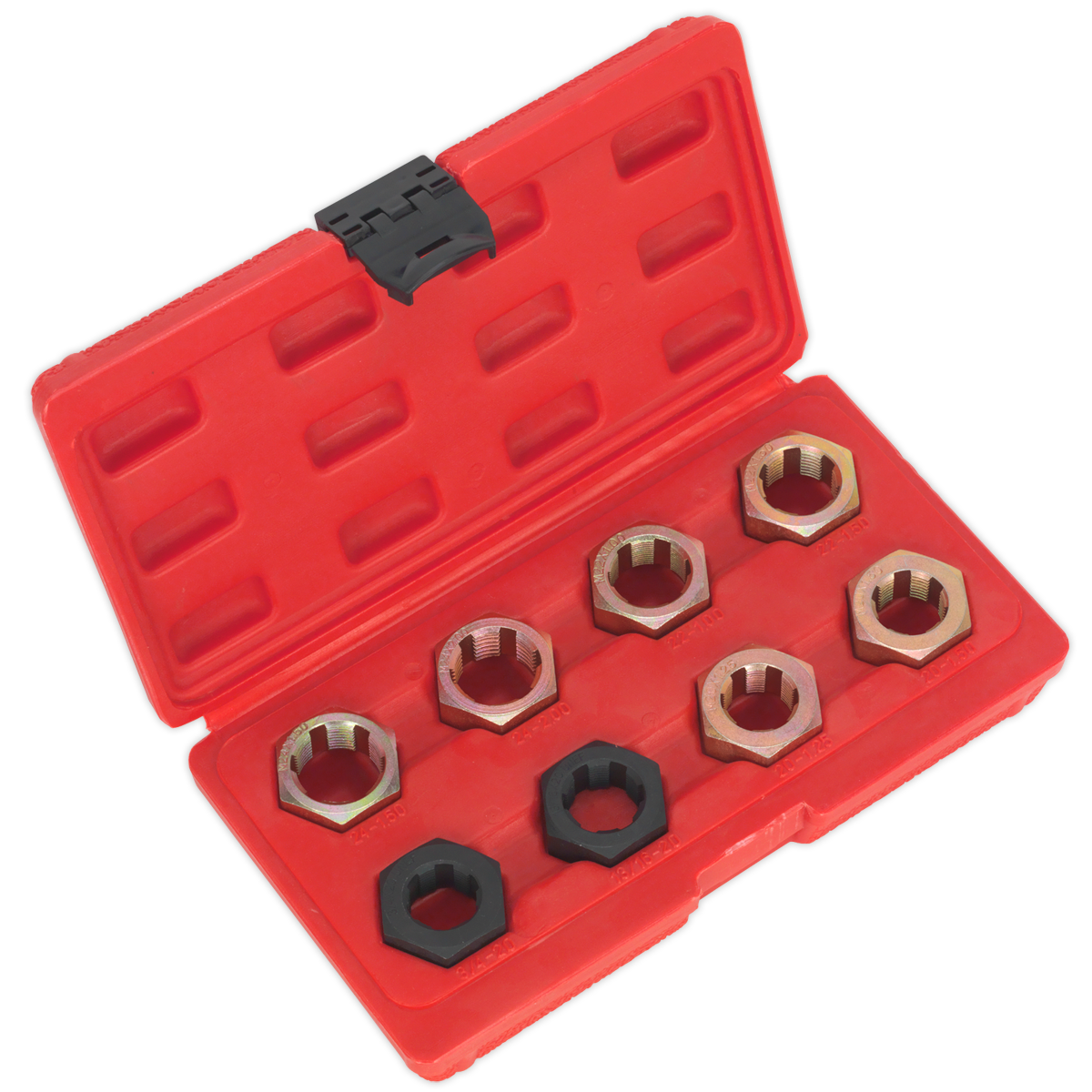 Thread Repair & Re-Threading Tools