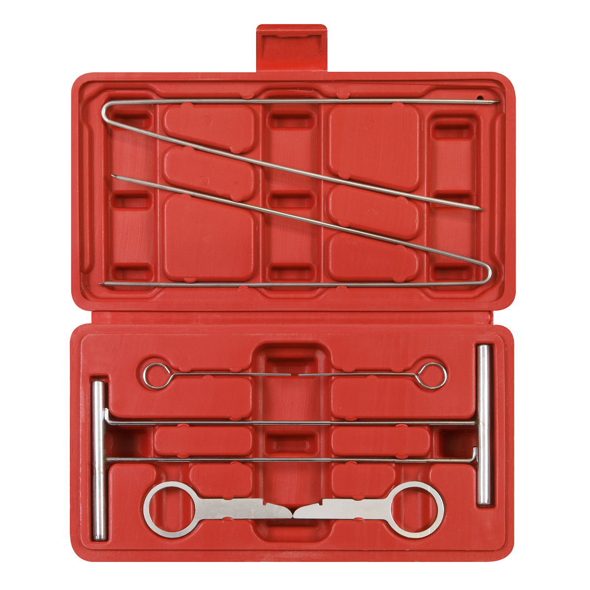 Sealey VS8046 Dashboard Service Set - Mercedes
