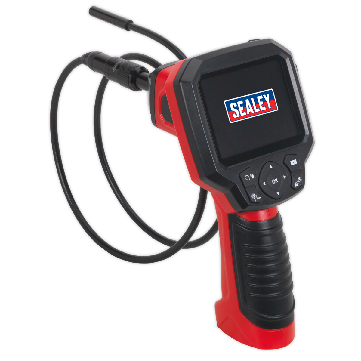 Sealey VS8230 Video Borescope Ø9mm Camera