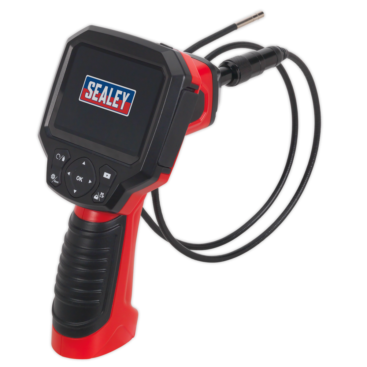 Sealey VS8231 Video Borescope 5.5mm Camera