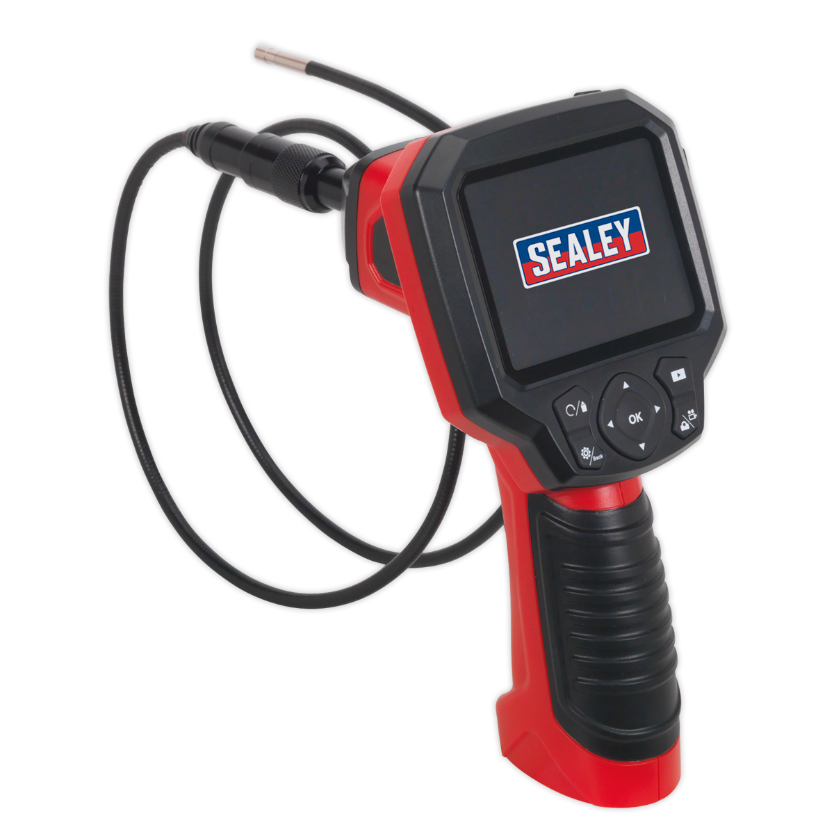 Sealey VS8231 Video Borescope 5.5mm Camera