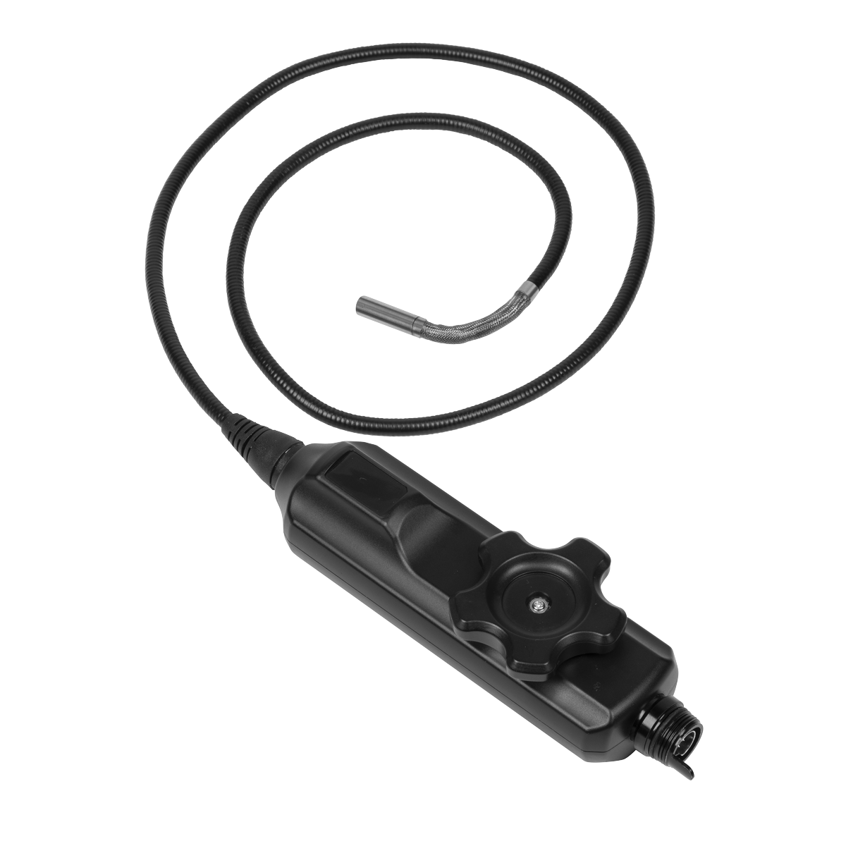 Sealey VS8233A Video Borescope 6mm - Articulated