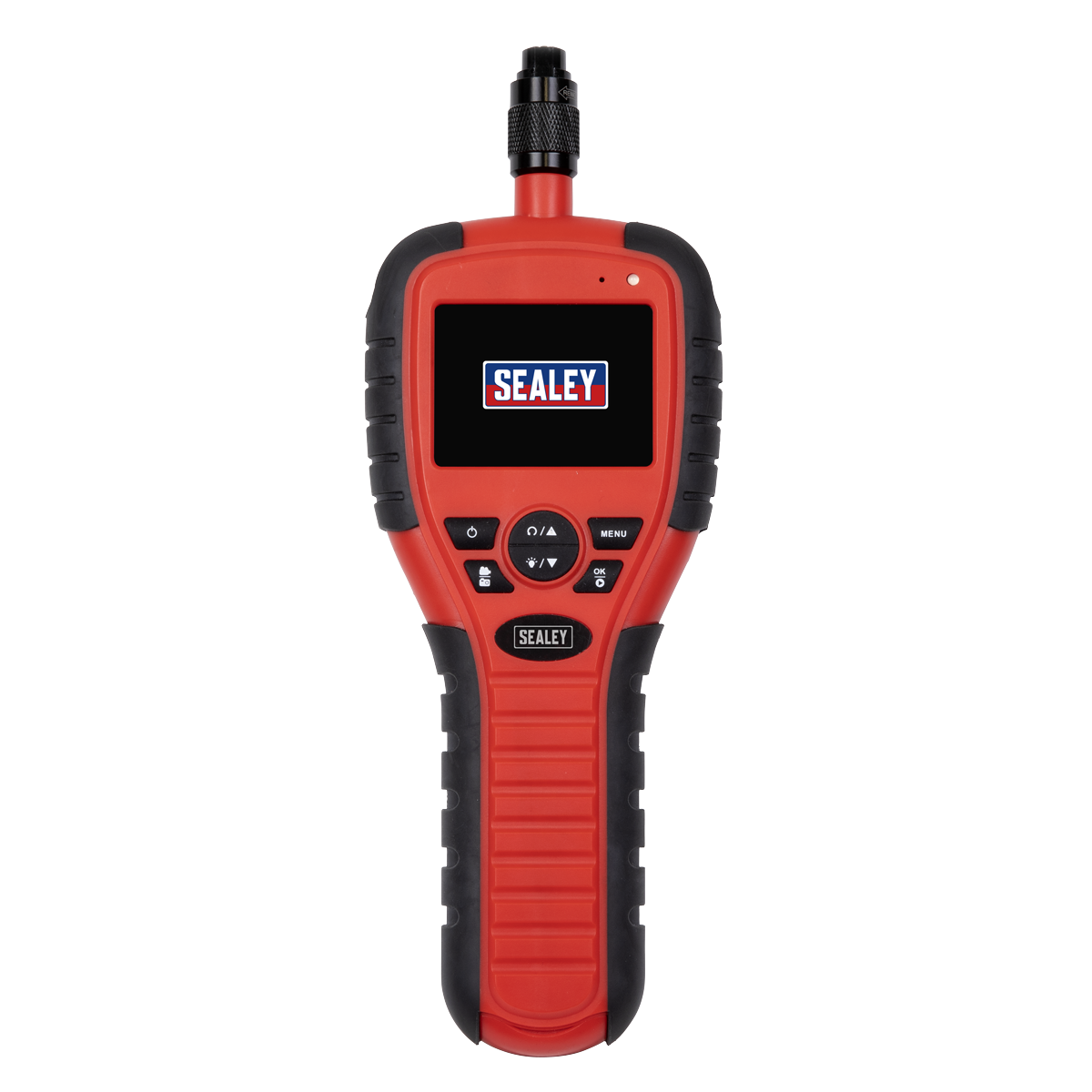 Sealey VS8233A Video Borescope 6mm - Articulated