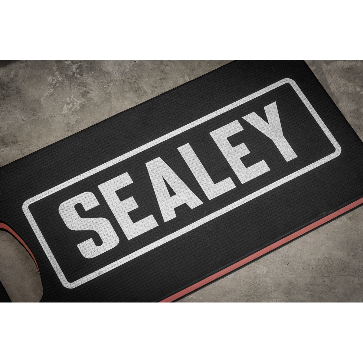 Sealey VS8571 Mechanic's Mat Set EVA - 28mm