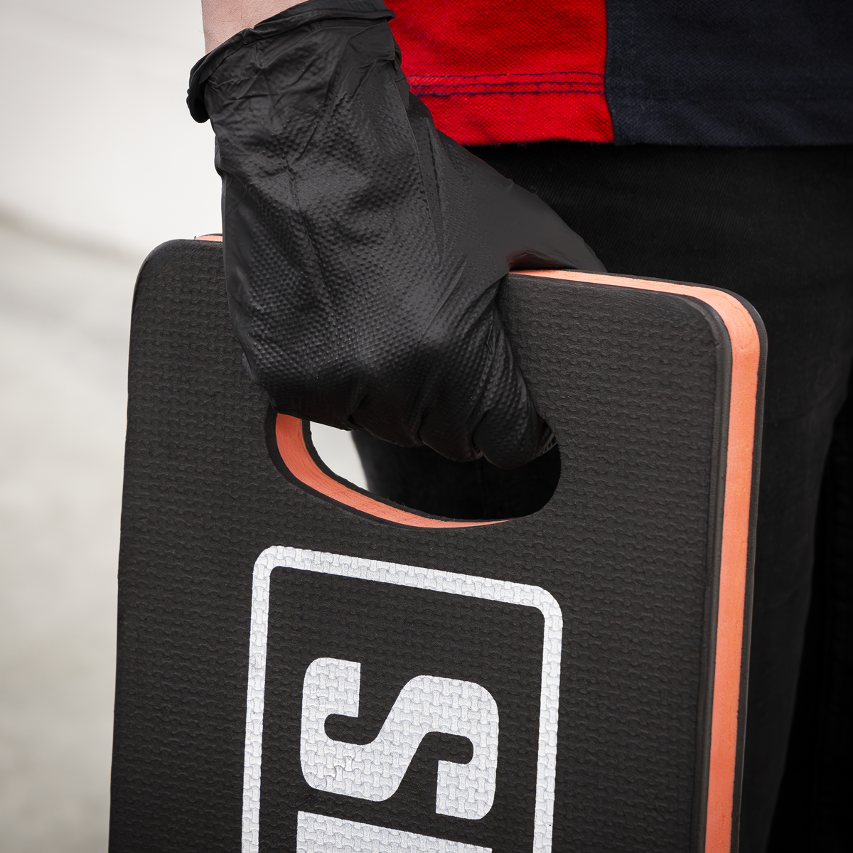 Sealey VS8573 Mechanic's Kneeling Mat EVA - 28mm