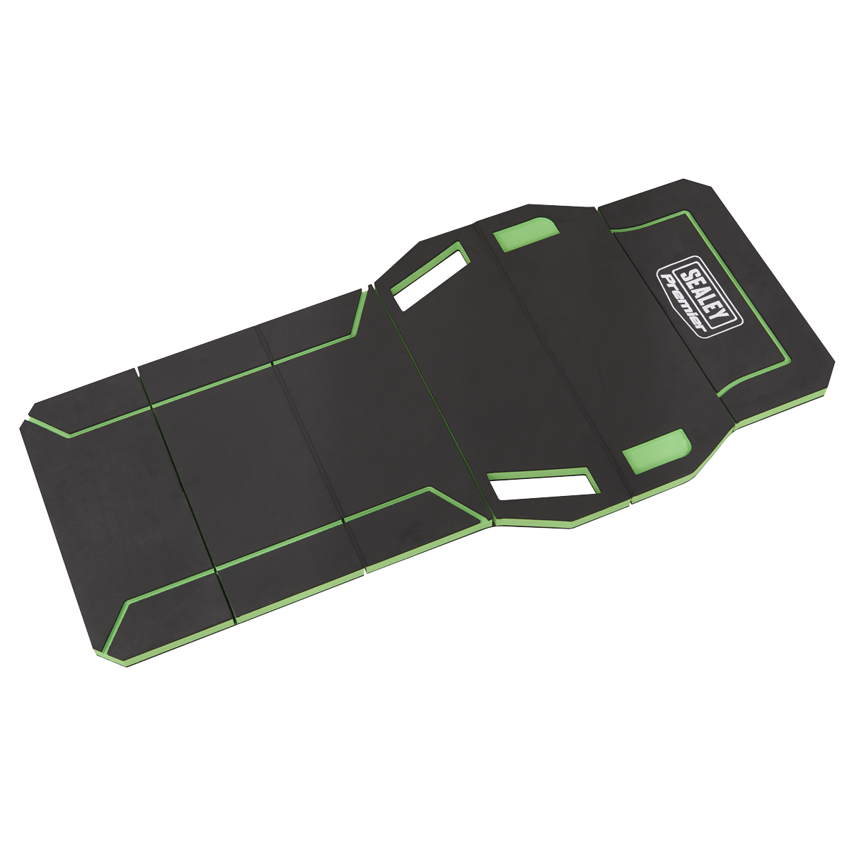 Sealey VS8583 Premier Folding Mechanic's Work Mat 31mm