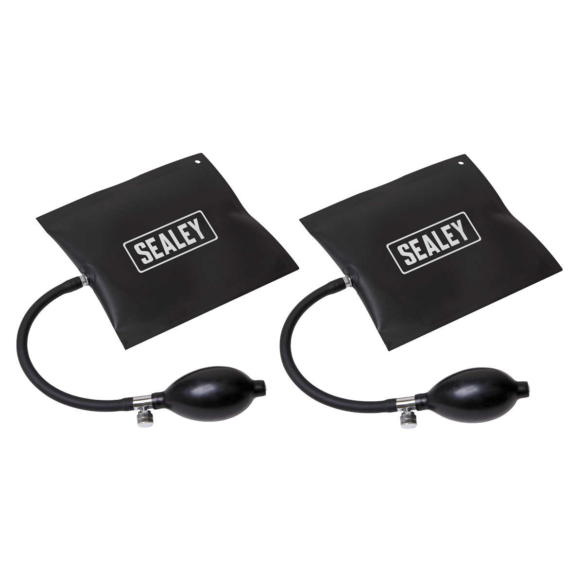 Sealey VS9112 Panel Bag Set 2pc
