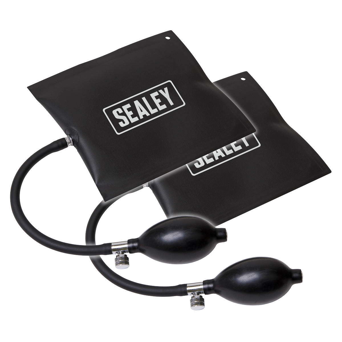 Sealey VS9112 Panel Bag Set 2pc