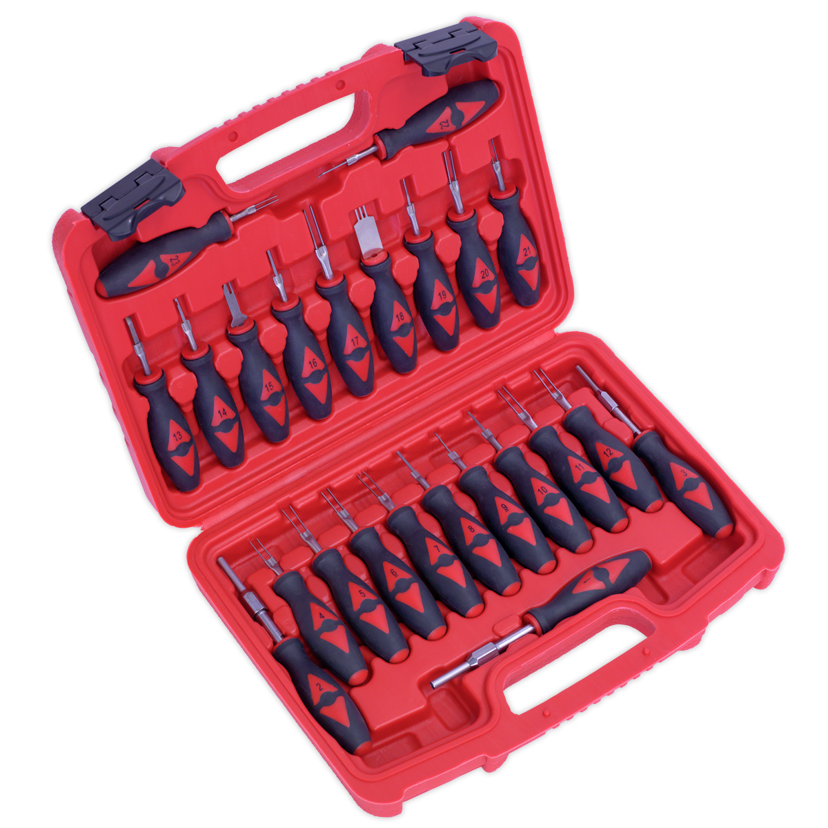Electrical Connector & Wiring Tools