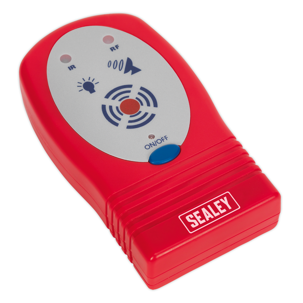 Sealey VS921 IR & RF Key Fob Tester