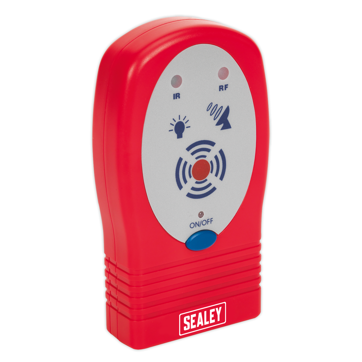 Sealey VS921 IR & RF Key Fob Tester