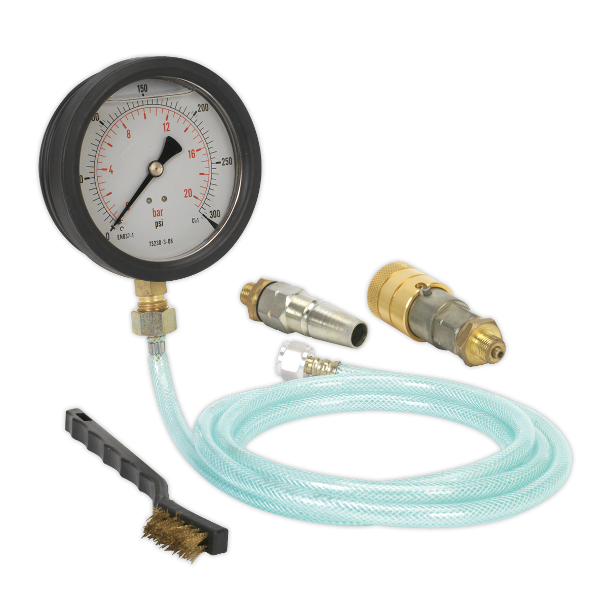 Sealey VS931 Air Brake Test Gauge - Commercial