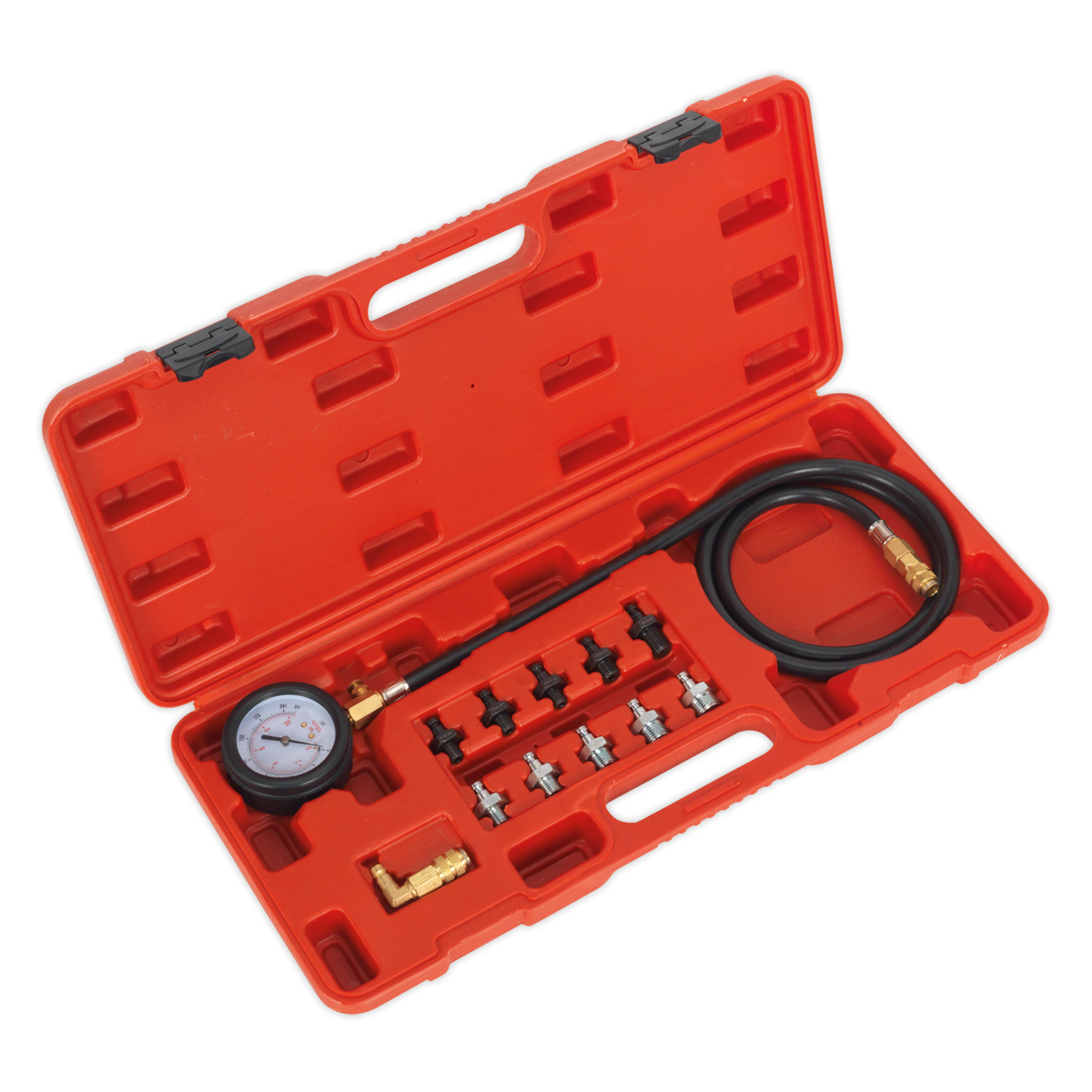 Diagnostics & Testers