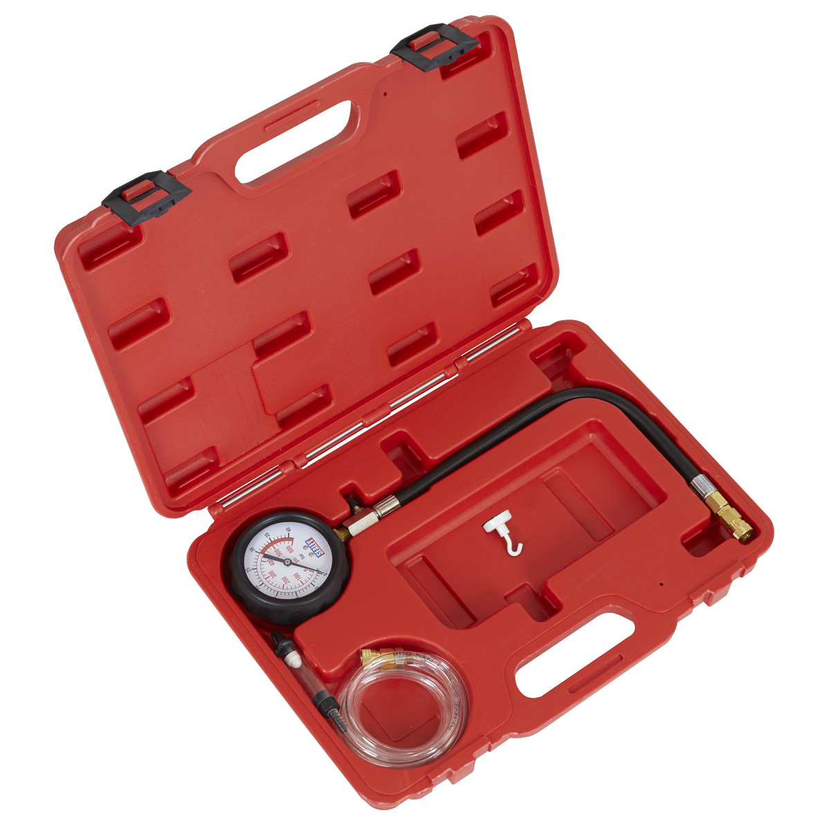 Compression & Leakage Testers