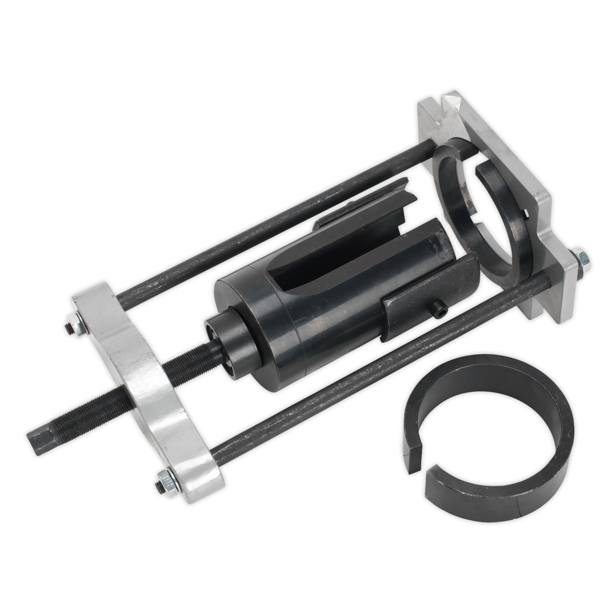 Sealey VSE4786 Trailing Arm Bush Tool - Volvo, Ford