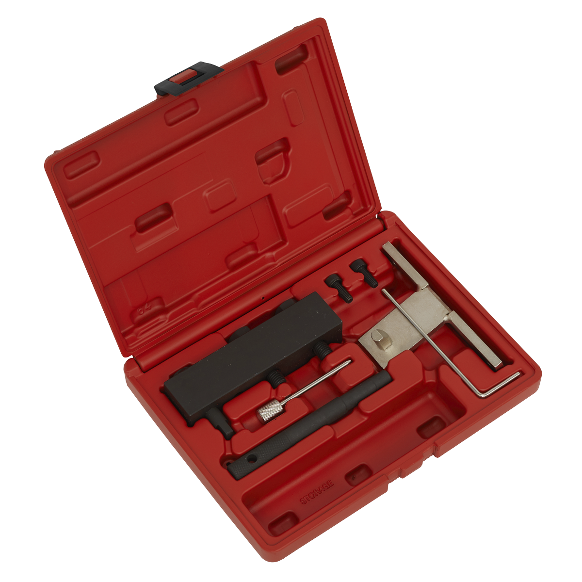 Sealey VSE5020 Diesel Engine Timing Tool Kit - GM 1.6 CDTi - Chain Drive