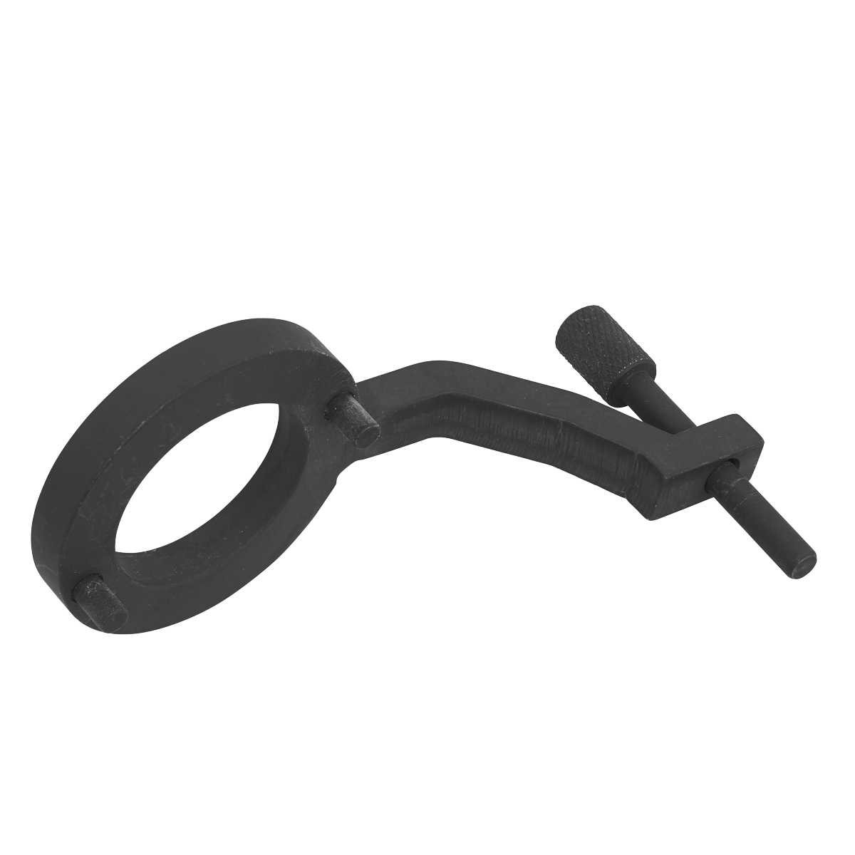 Sealey VSE5312 Fuel Pump Holding Tool - for Jaguar, Land Rover 3.0D - Belt Drive