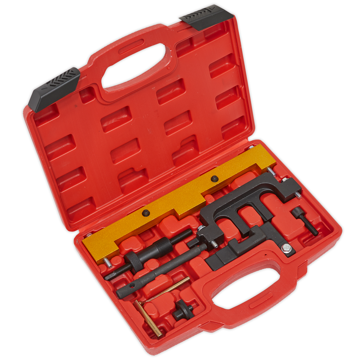 Sealey VSE5911A Petrol Engine Timing Tool Kit - for BMW 1.8, 2.0 N42/N46/N46T - Chain Drive
