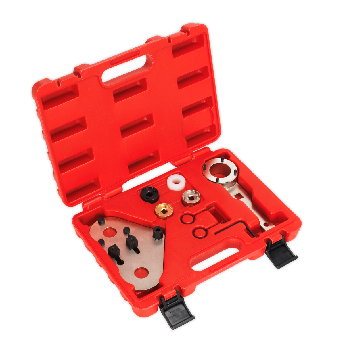 Sealey VSE6236 Petrol Engine Timing Tool Kit - VAG 1.8, 2.0 - Chain Drive