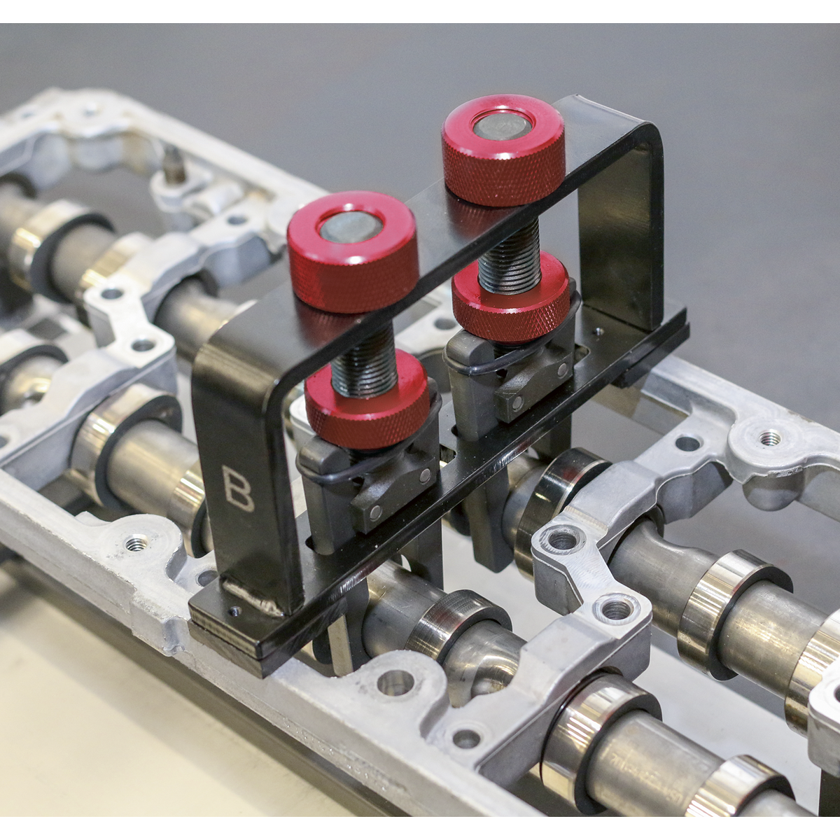 Sealey VSE7171 Camshaft Installation Kit for VAG, Porsche - Belt & Chain Drive