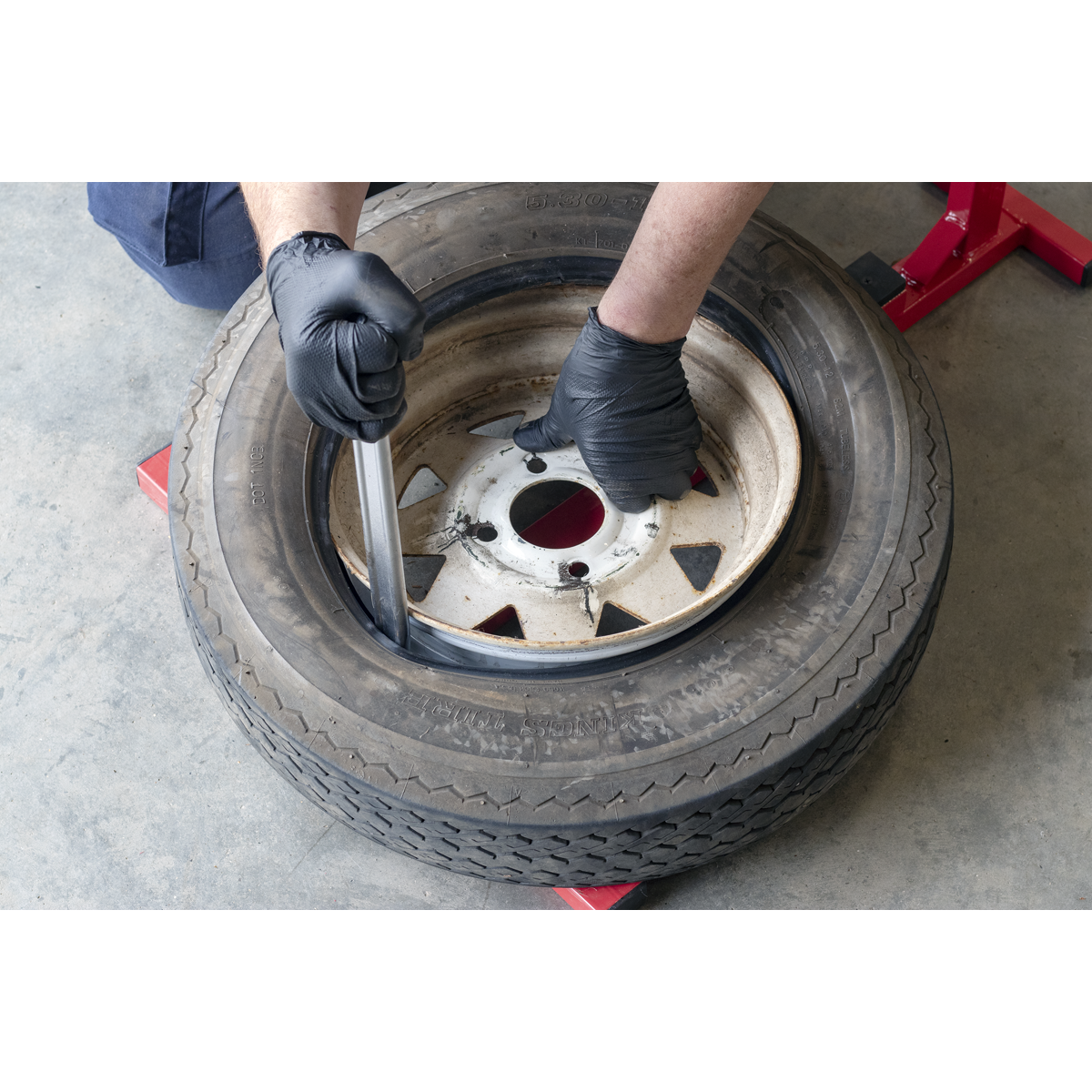Sealey VSTL300 Tyre Lever 300mm