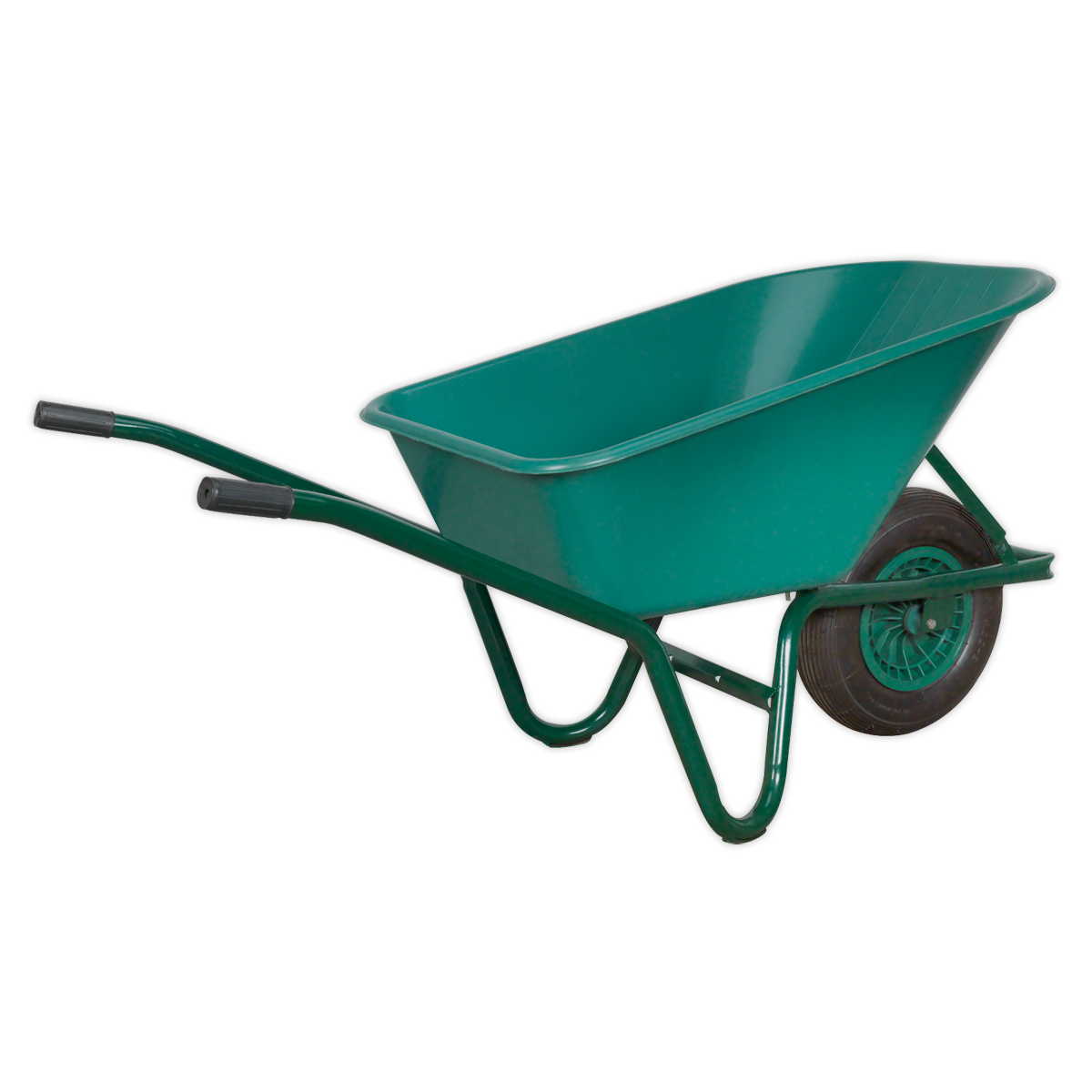 Sealey WB85 Wheelbarrow 85L