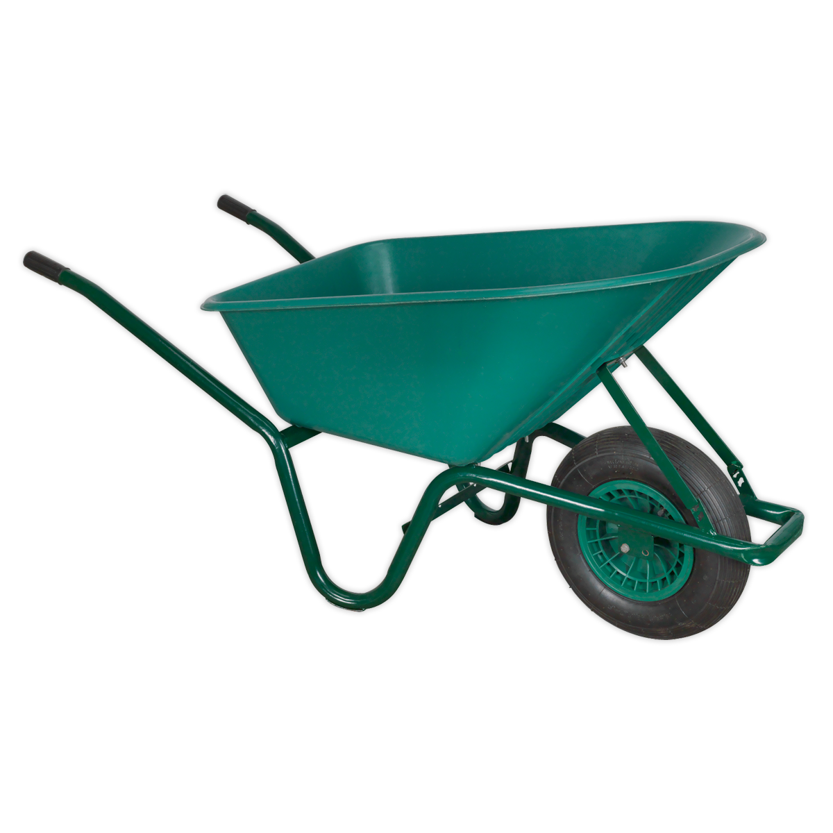 Sealey WB85 Wheelbarrow 85L