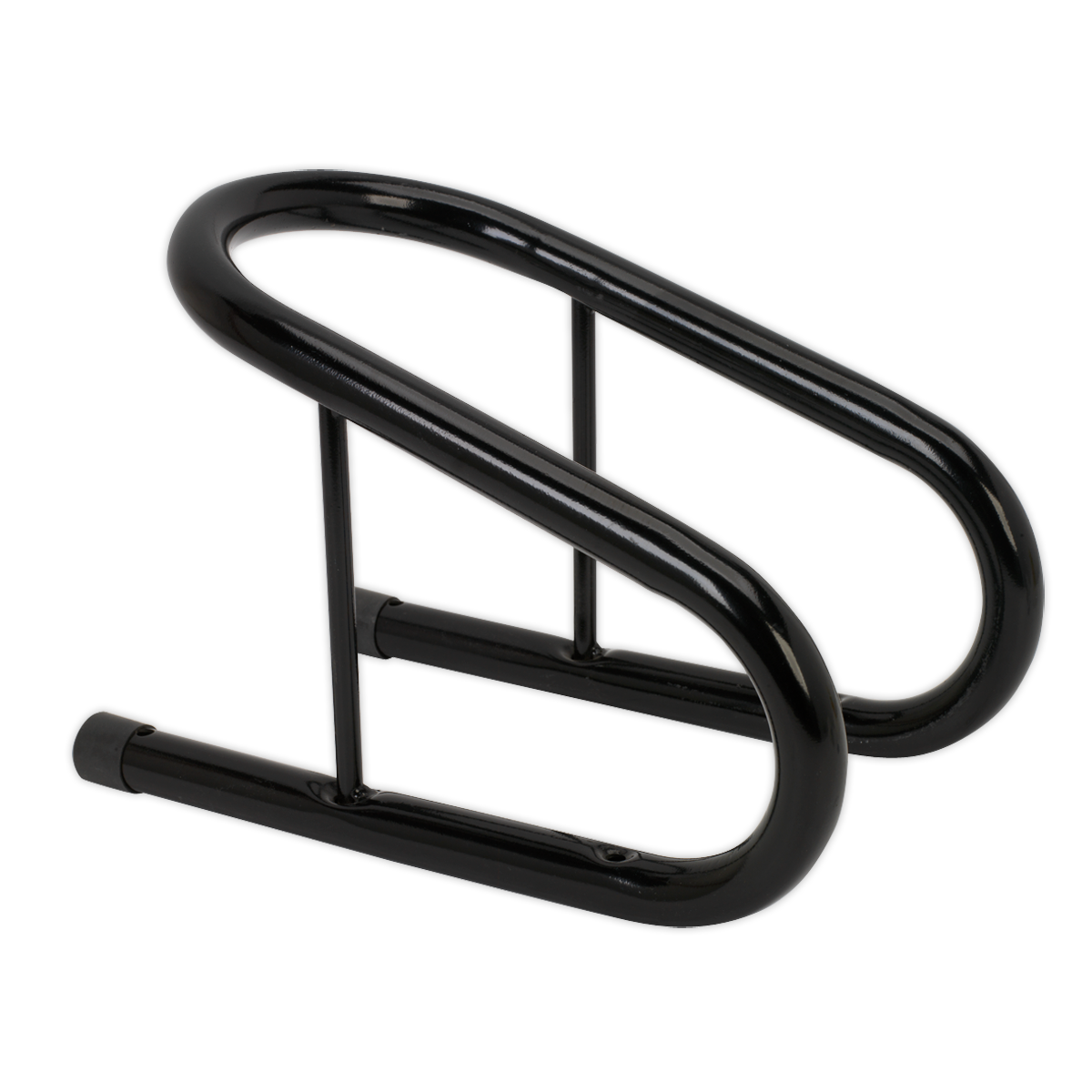 Sealey WC07 Motorcycle Wheel Chock 140mm