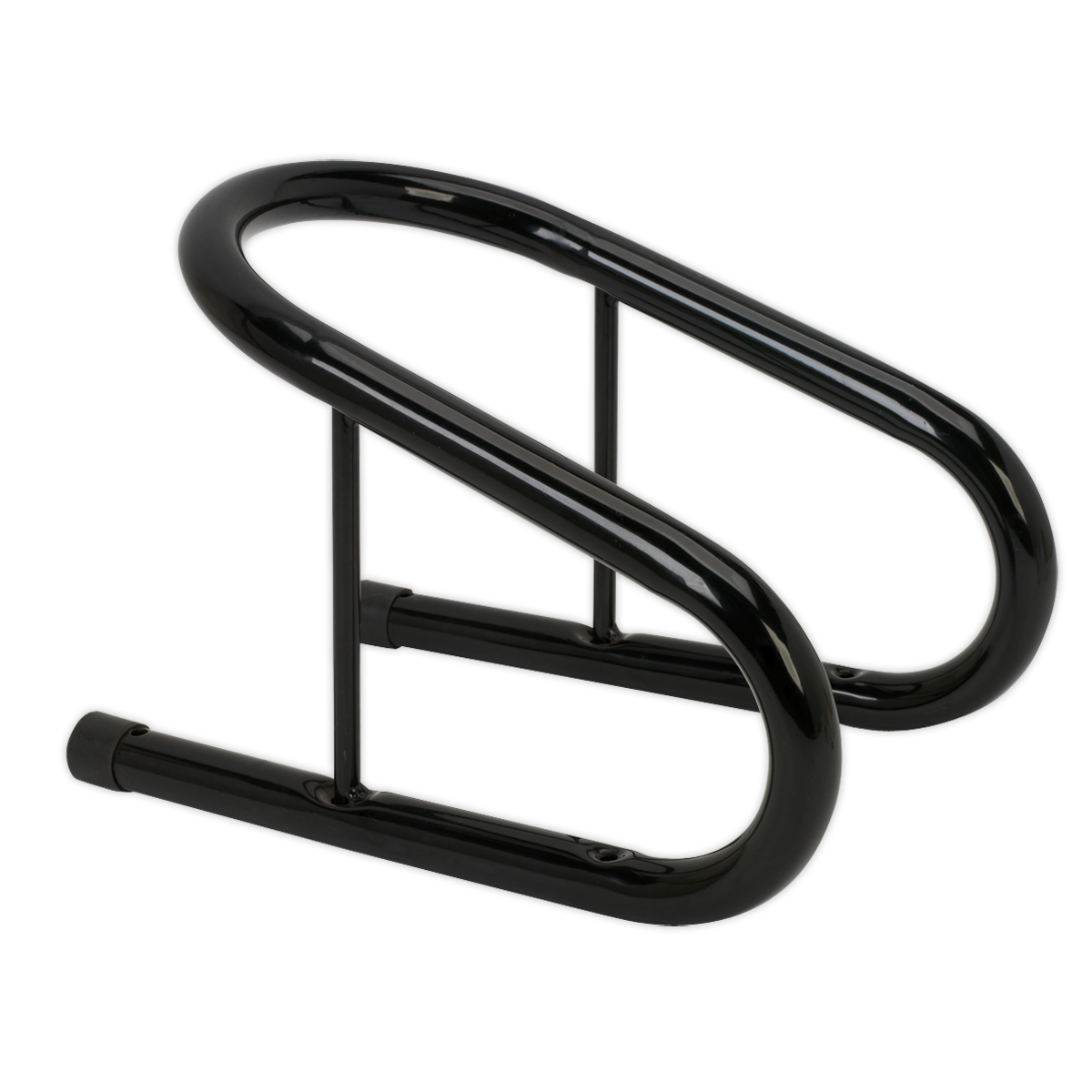 Sealey WC08 Motorcycle Wheel Chock 165mm