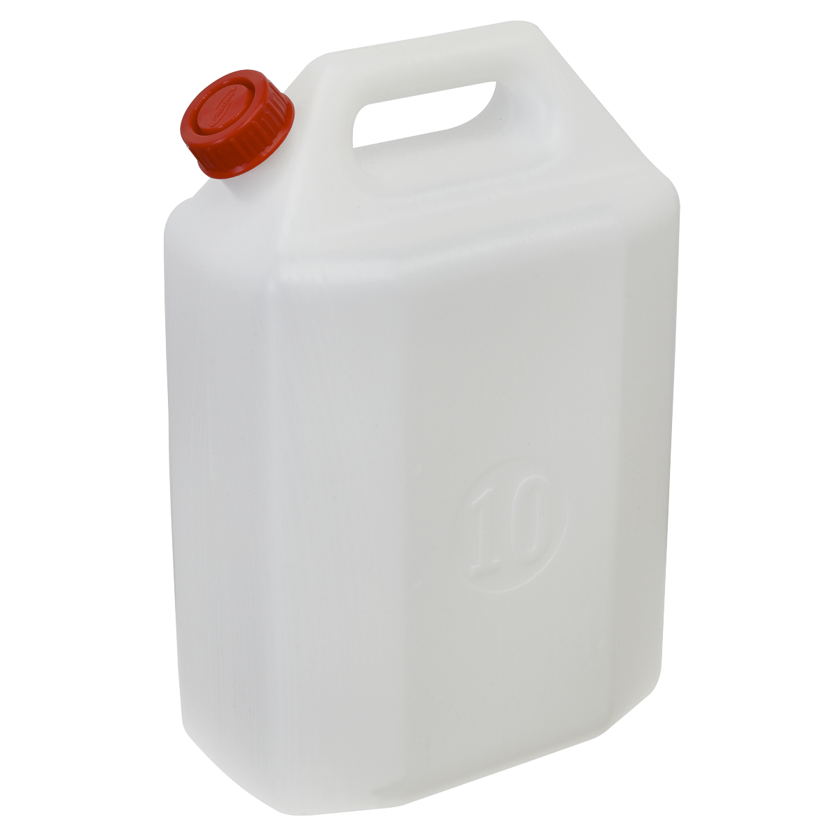 Sealey WC10 Water Container 10L