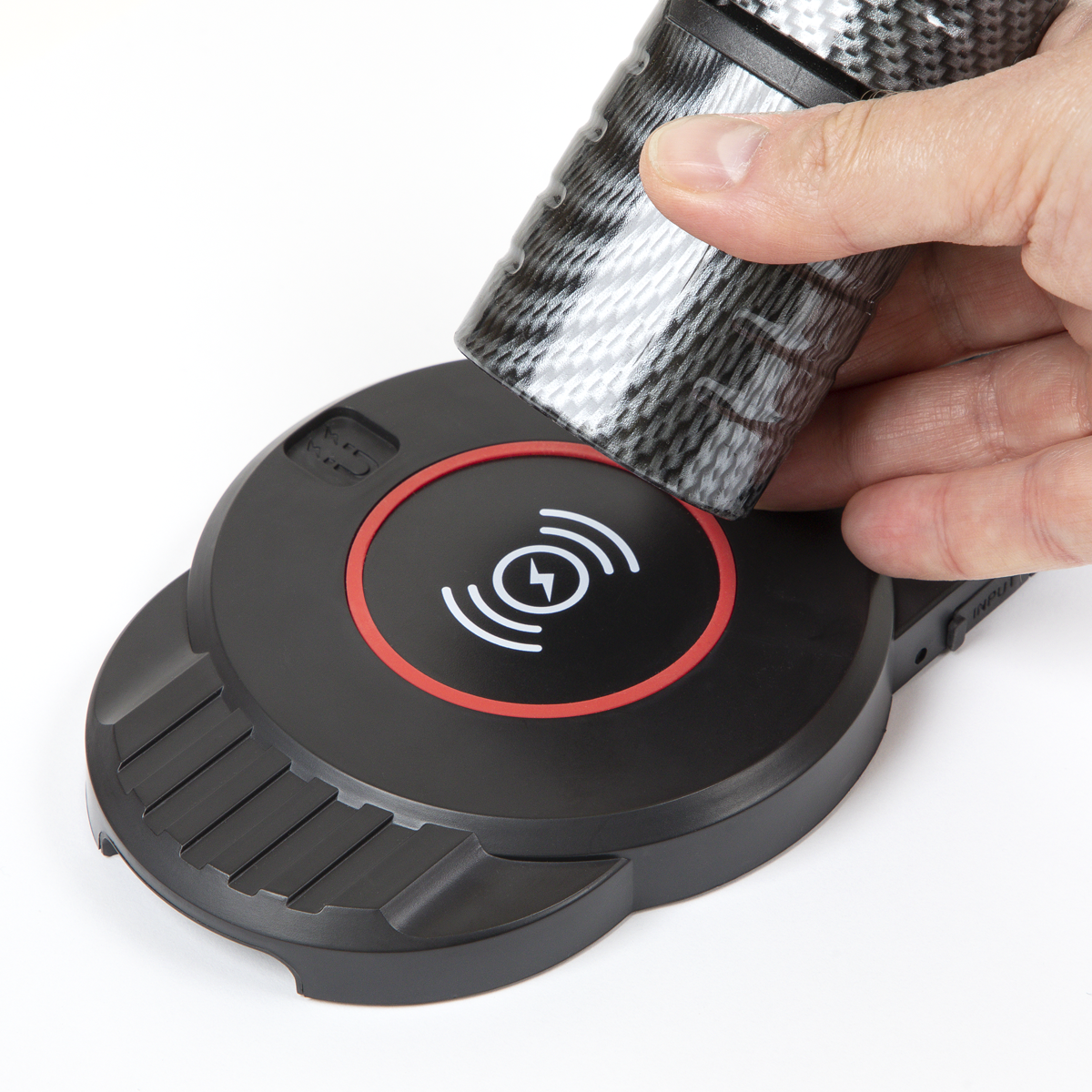 Sealey WCB3 Wireless Charging Base Single 5V-1A