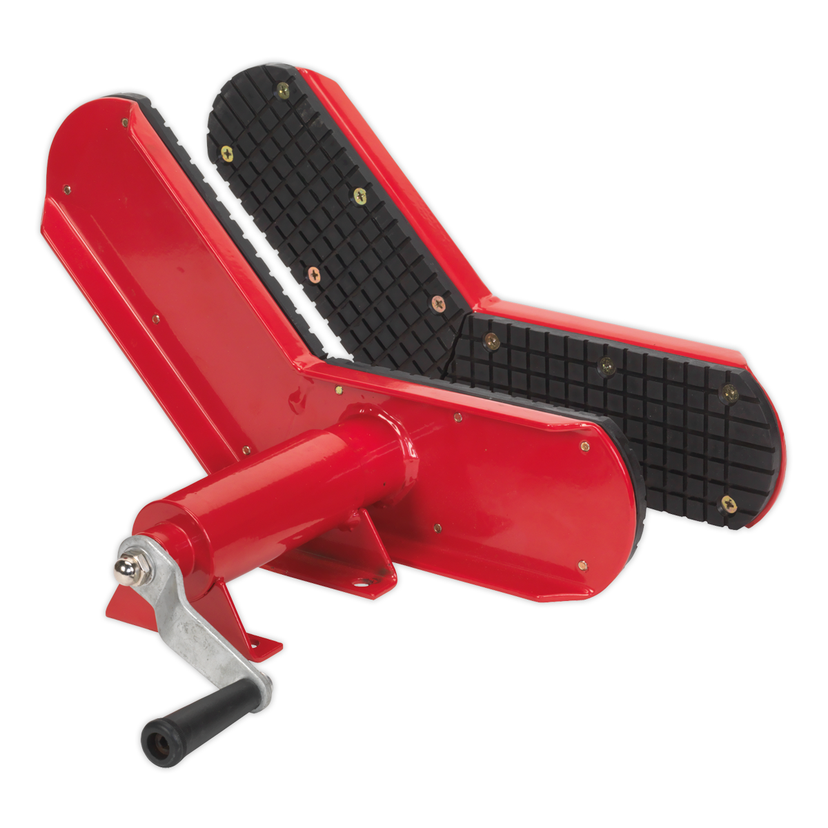 Sealey WCR01 Wheel Clamp Upgrade for Motorcycle Lifts