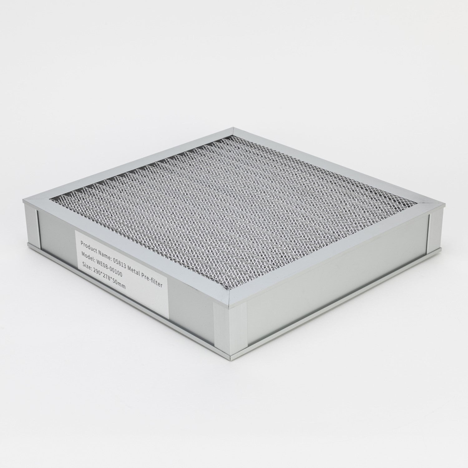 SIP Multi-Layer Mesh Spark Arrestor (for 05813)