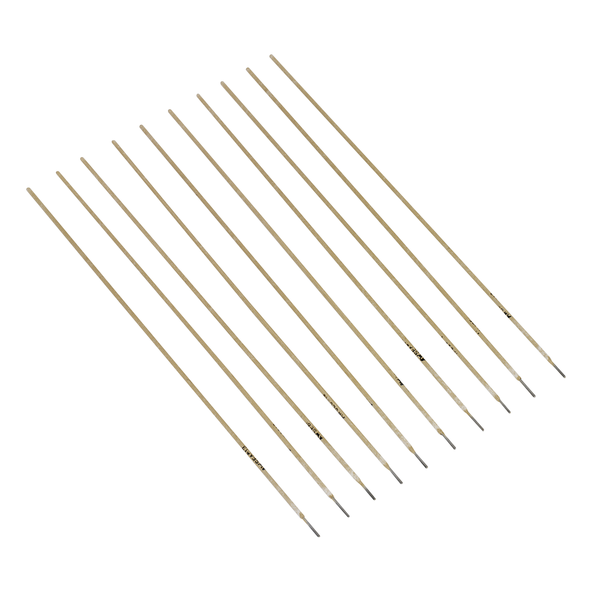 Sealey WE2532 Welding Electrodes 3.2 x 350mm 2.5kg Pack