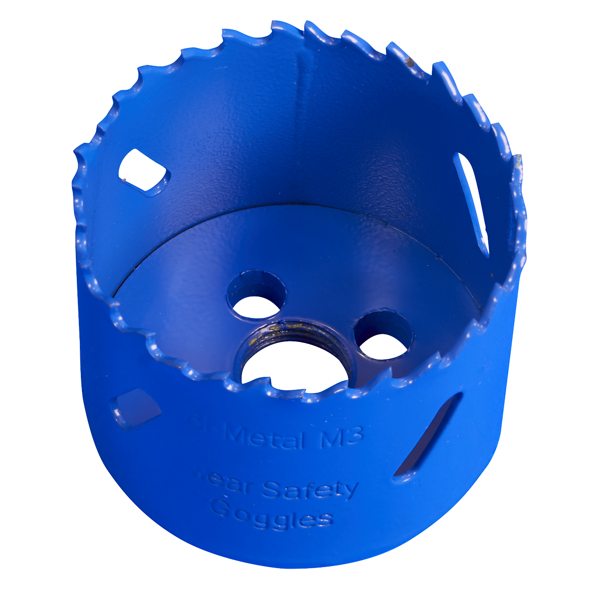 Sealey WHS64 HSS Hole Saw Blade Ø64mm