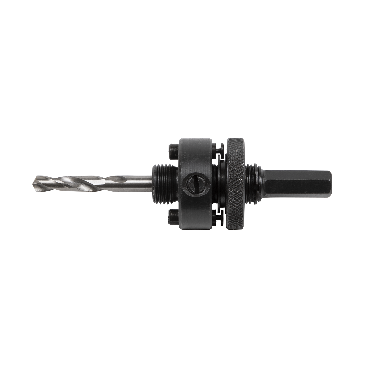 Sealey WHSHL Hex Mandrel 32-152mm